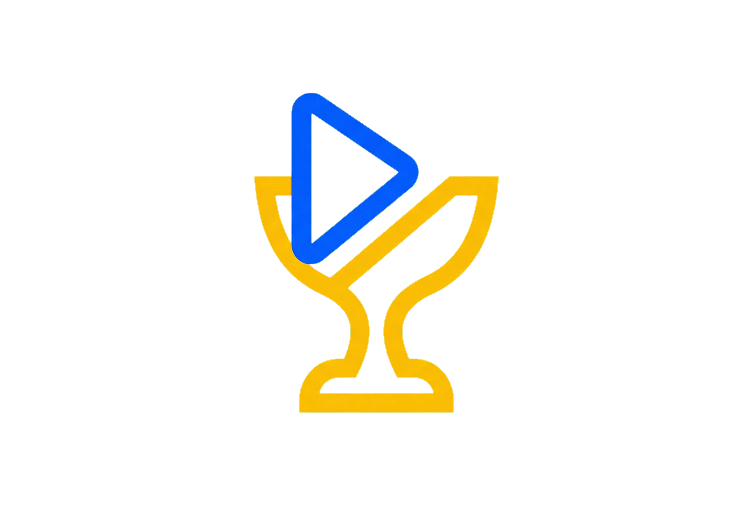 暗算演员表 官方Logo